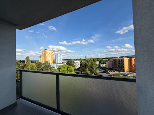 Prodaný byt 4+1 84 m²