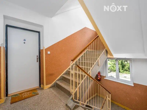 Prodaný byt 3+kk 65 m²