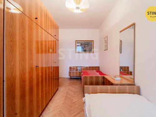 Prodej bytu 2+1 51 m²