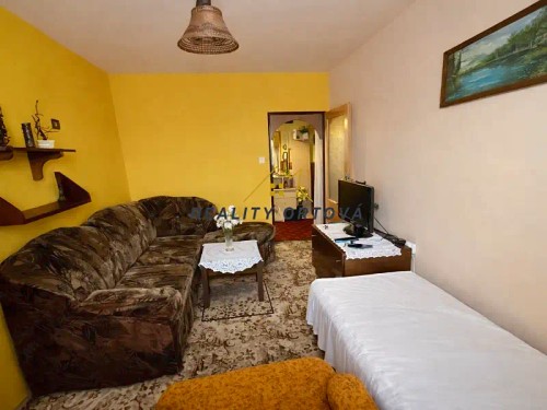 Prodej bytu 3+1 71 m²