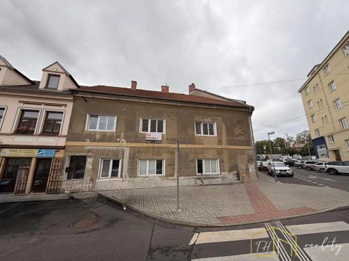 Prodej domu 180 m², pozemek 147 m²