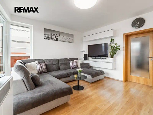 Prodaný byt 3+kk 89 m²