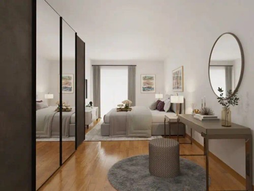 Prodej bytu 3+kk 84 m²