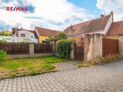 Prodej domu 100 m², pozemek 237 m²
