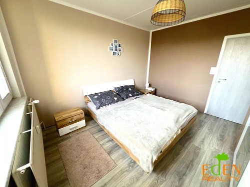 Prodaný byt 3+1 65 m²