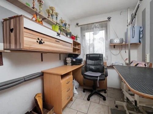 Prodej domu 267 m², pozemek 1440 m²