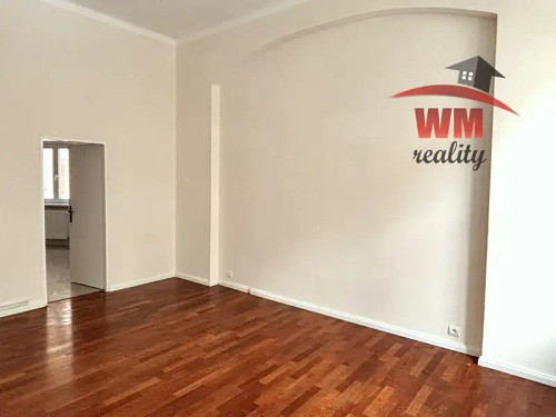 Prodej bytu 2+1 61 m²