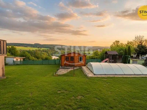 Prodej domu 150 m², pozemek 2042 m²