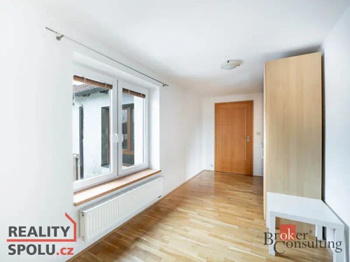 Prodej domu 121 m², pozemek 516 m²