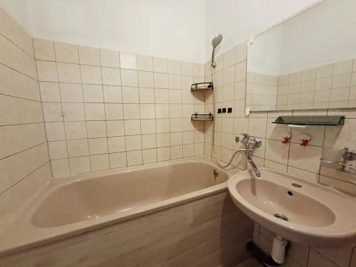 Prodej bytu 3+1 61 m²
