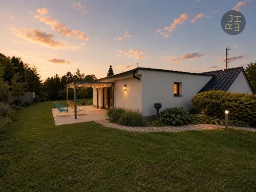 Prodej domu 346 m², pozemek 1077 m²