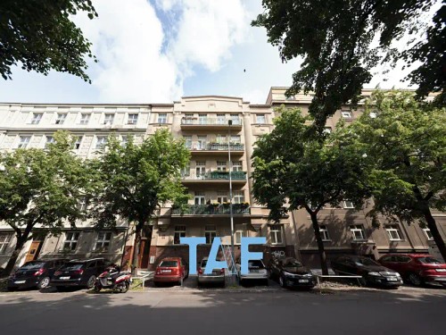 Prodaný byt 2+kk 43 m²