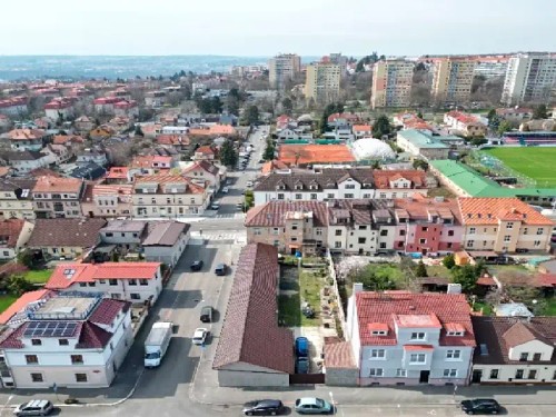 Prodej domu 180 m², pozemek 656 m²