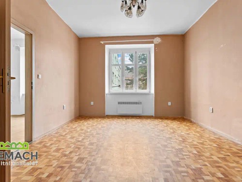 Prodaný byt 1+1 48 m²