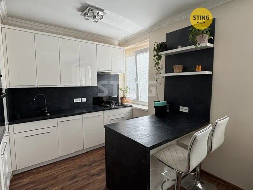 Prodej bytu 2+kk 52 m²