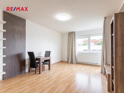 Prodaný byt 2+kk 57 m²