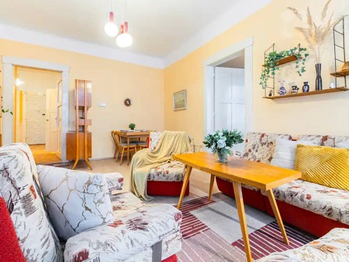 Prodaný byt 3+1 94 m²