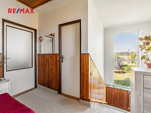 Prodaný  dům 222 m², pozemek 728 m²