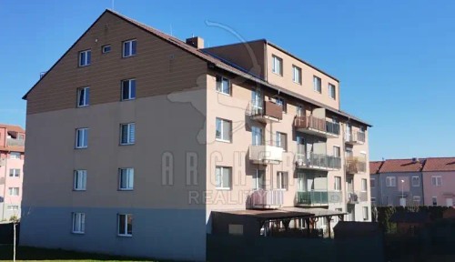 Prodej bytu 3+kk 56 m²