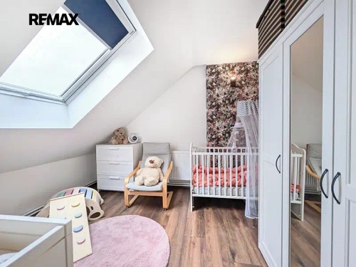 Prodaný  byt 3+1 74 m²