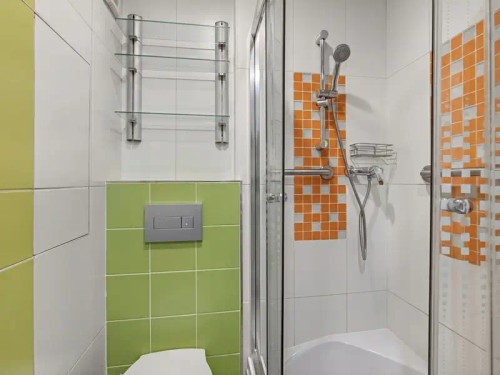 Prodej bytu 2+kk 47 m²