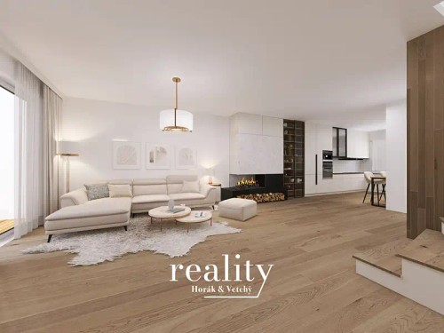 Prodej domu 134 m², pozemek 312 m²