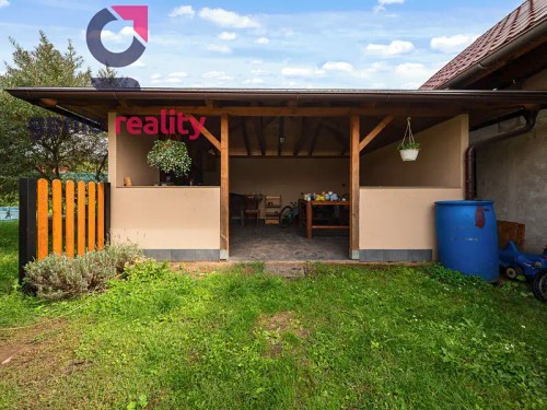Prodej domu 130 m², pozemek 299 m²