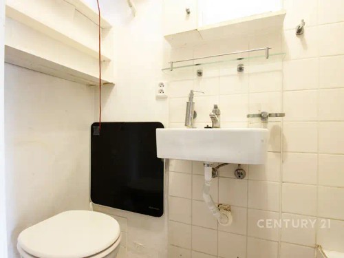 Prodej bytu 1+kk 28 m²