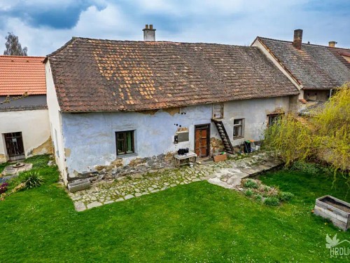 Prodej zemědělské usedlosti 74 m², pozemek 3938 m²