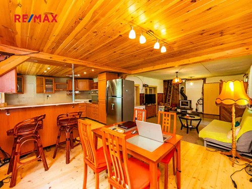 Prodej chaty 96 m², pozemek 3226 m²