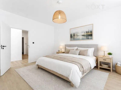 Prodaný byt 2+kk 64 m²