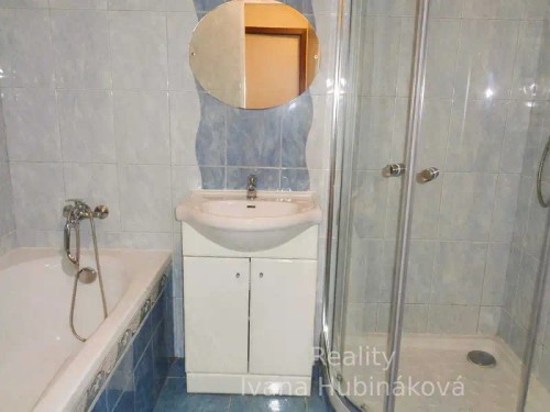Prodaný  byt 2+1 65 m²