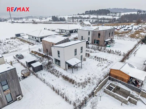 Prodej domu 94 m², pozemek 390 m²