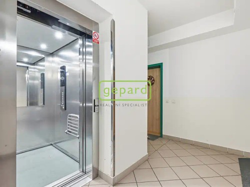 Prodej bytu 3+1 111 m²