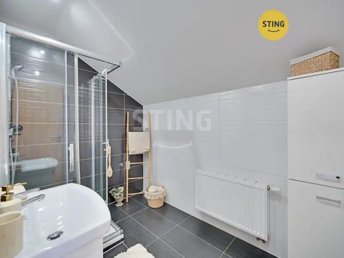 Prodej domu 82 m², pozemek 45 m²