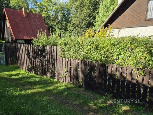 Prodej chaty 85 m², pozemek 467 m²