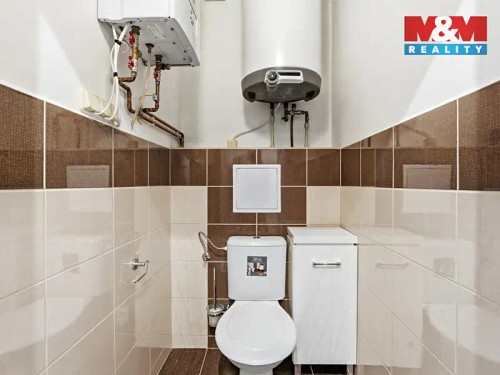 Prodaný byt 3+kk 85 m²