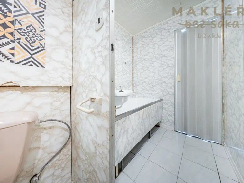 Prodej bytu 2+1 54 m²