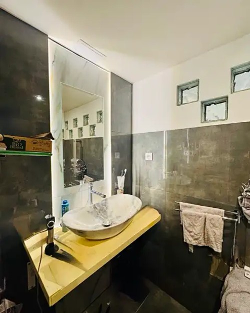 Prodaný byt 2+1 52 m²