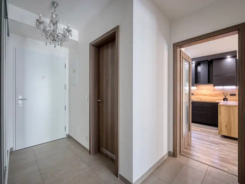 Prodaný byt 3+kk 90 m²