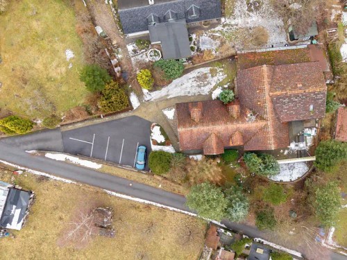 Prodej domu 280 m², pozemek 935 m²