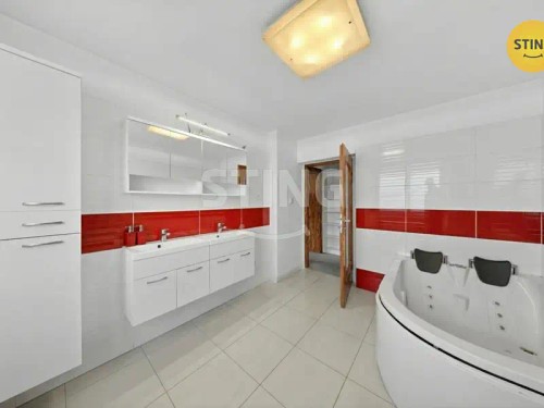 Prodej domu 160 m², pozemek 892 m²