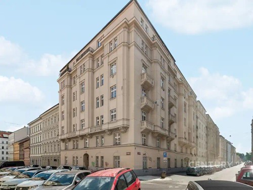 Prodej bytu 2+1 38 m²