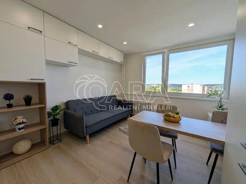Prodej bytu 3+kk 52 m²