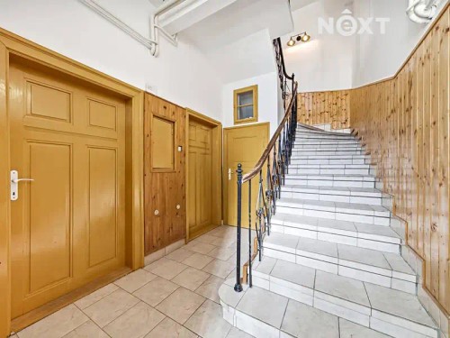 Prodej domu 125 m², pozemek 709 m²