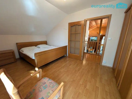 Prodej domu 160 m², pozemek 5927 m²