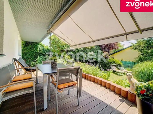 Prodej domu 192 m², pozemek 435 m²