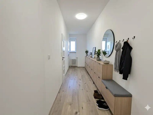 Prodaný byt 3+1 85 m²