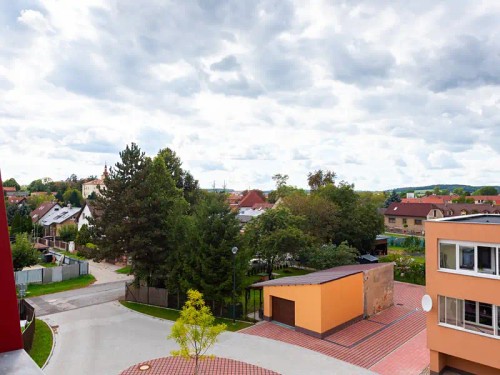 Prodaný byt 1+1 33 m²