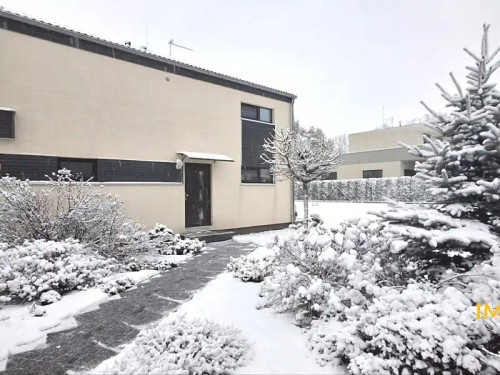 Prodej domu 110 m², pozemek 990 m²